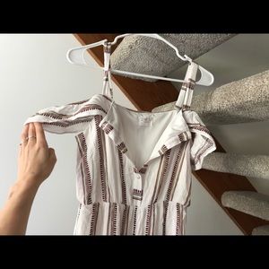 Small Sienna Sky Jumpsuit